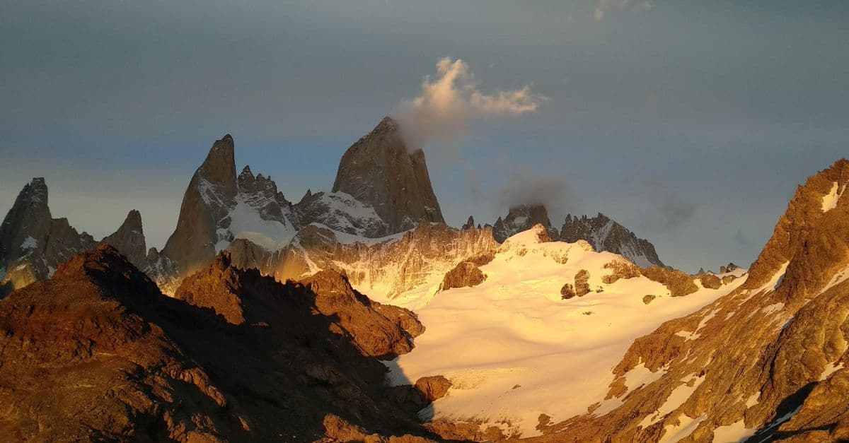 Patagonia, Argentina