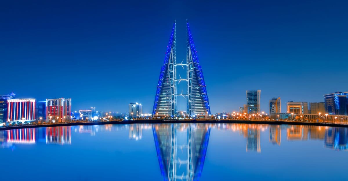 Manama, Bahrain