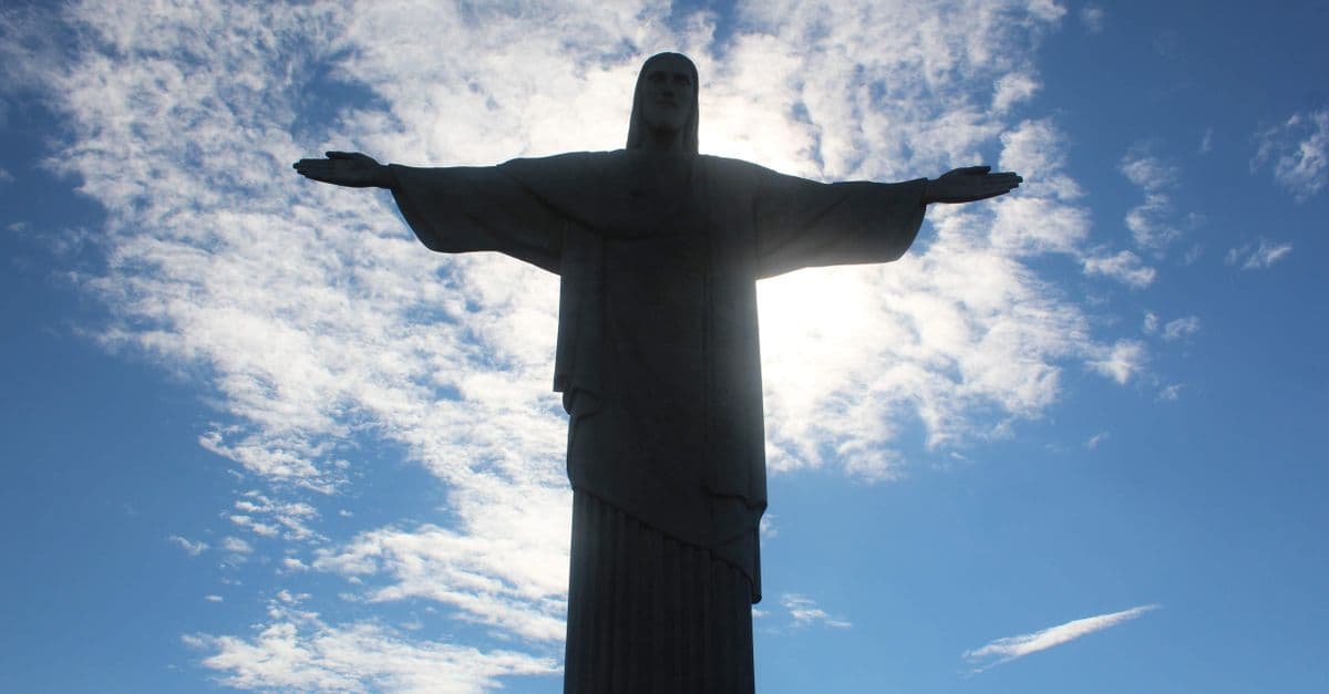 Rio de Janeiro, Brazil