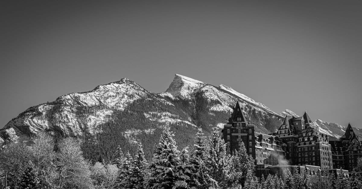 Banff National Park, Canada