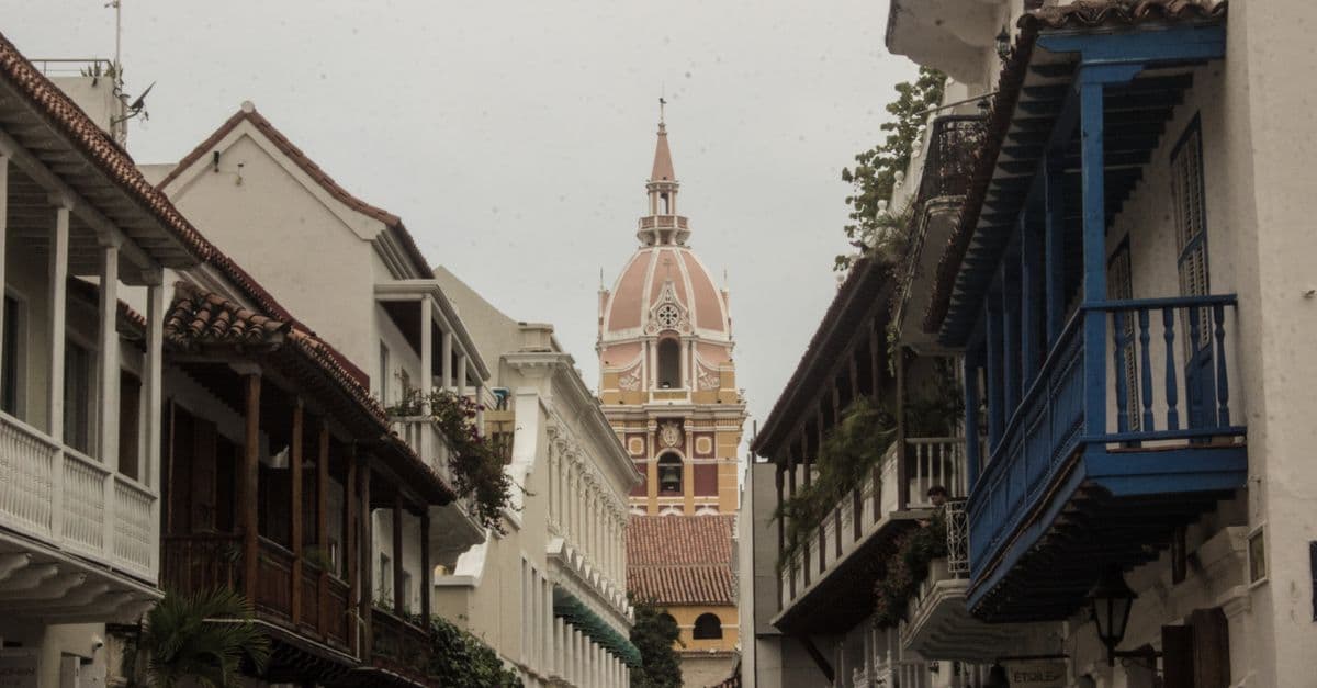 Cartagena, Colombia