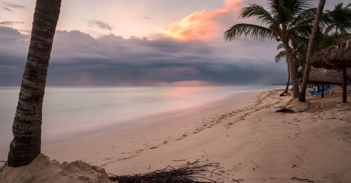 Punta Cana, Dominican Republic