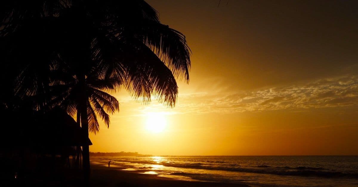 the Gambia, Gambia
