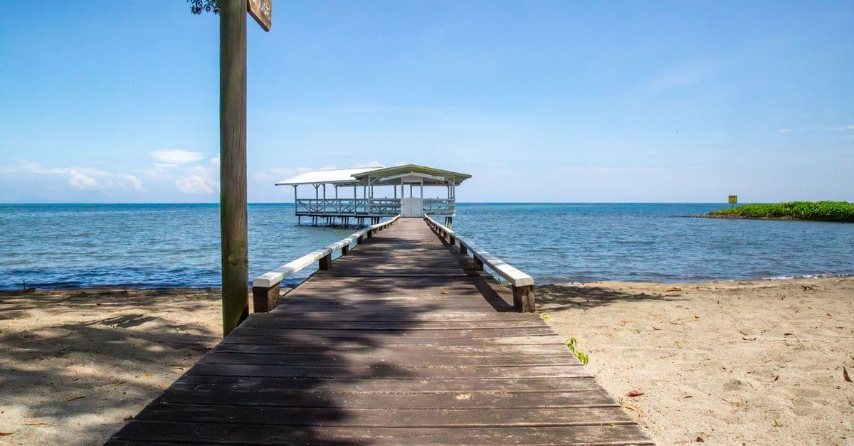 Roatan, Honduras