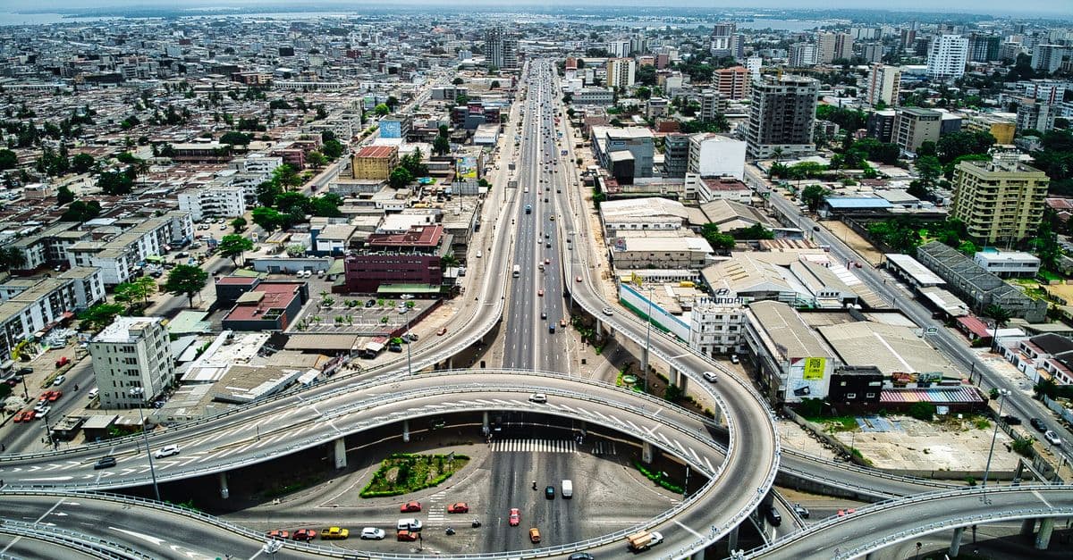 Abidjan, Ivory Coast