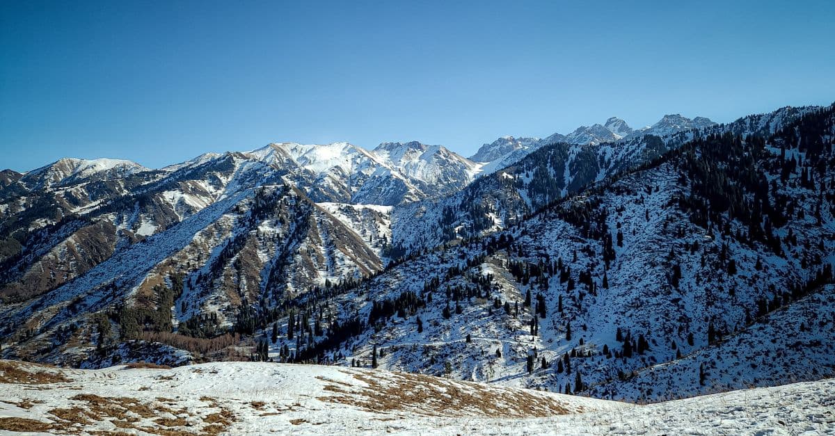Almaty, Kazakhstan