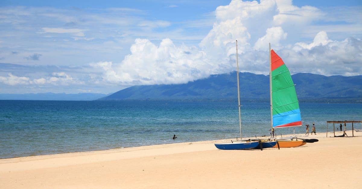 Lake Malawi, Malawi