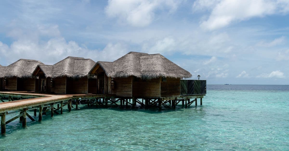 the Maldives, Maldives