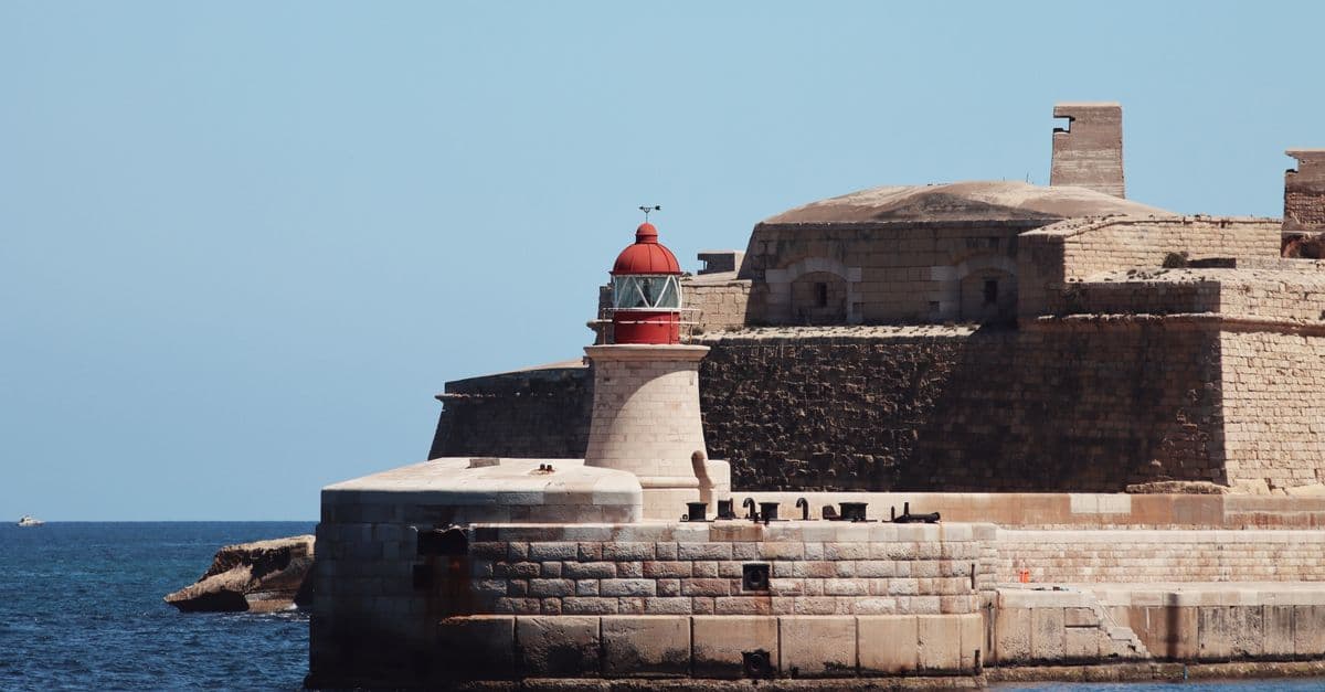 Valletta, Malta