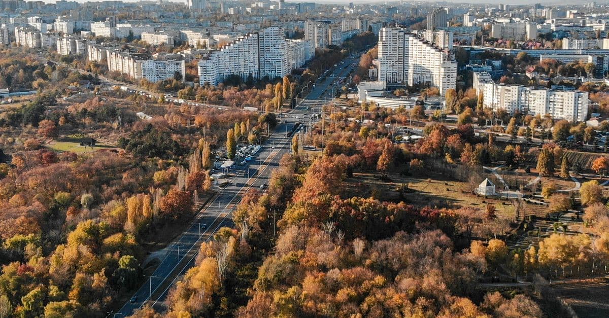 Chisinau, Moldova