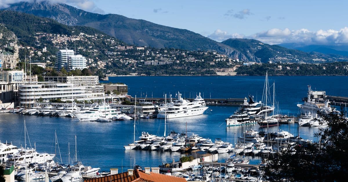Monte Carlo, Monaco