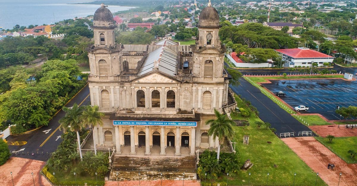 Granada, Nicaragua