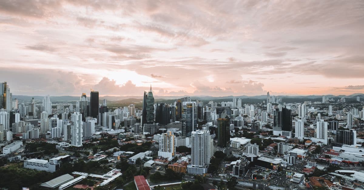 Panama City, Panama