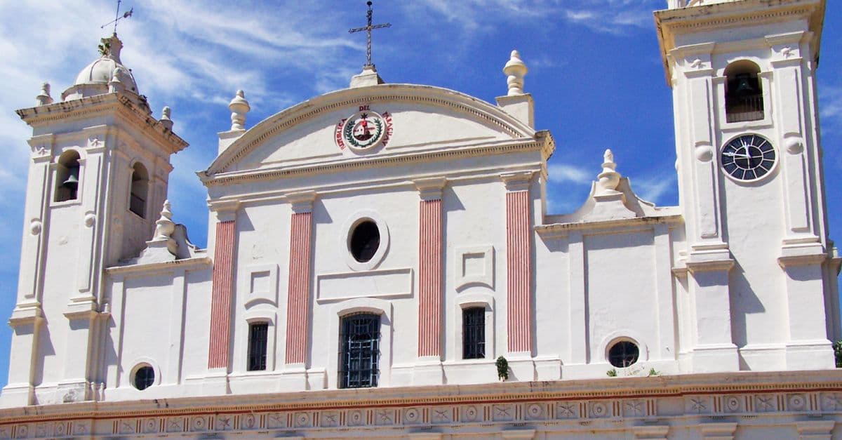 Asuncion, Paraguay