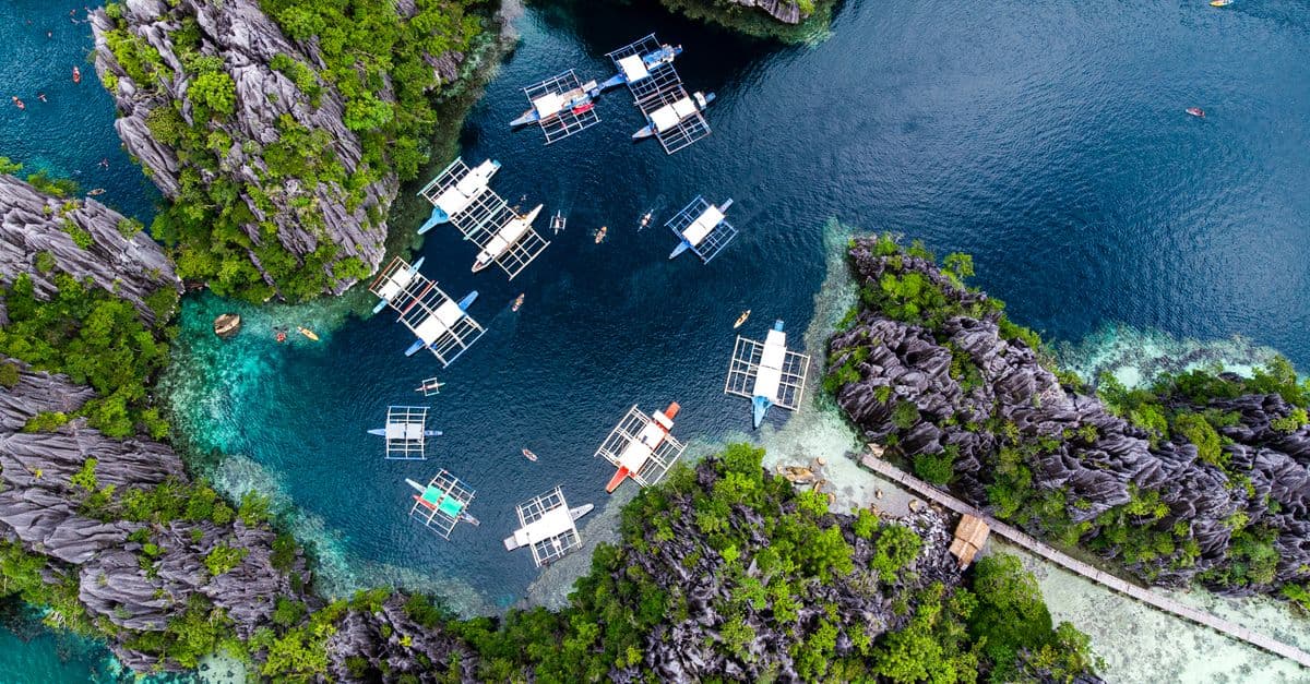 Palawan, Philippines