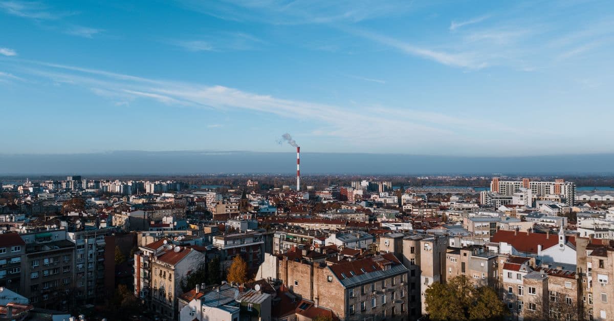 Belgrade, Serbia