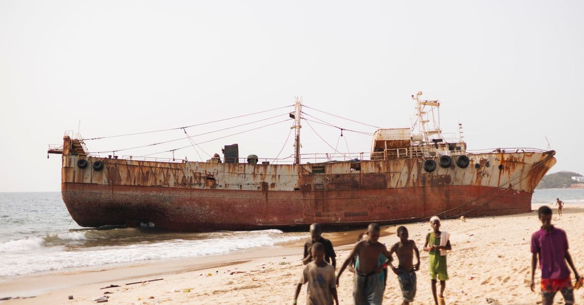 Freetown, Sierra Leone