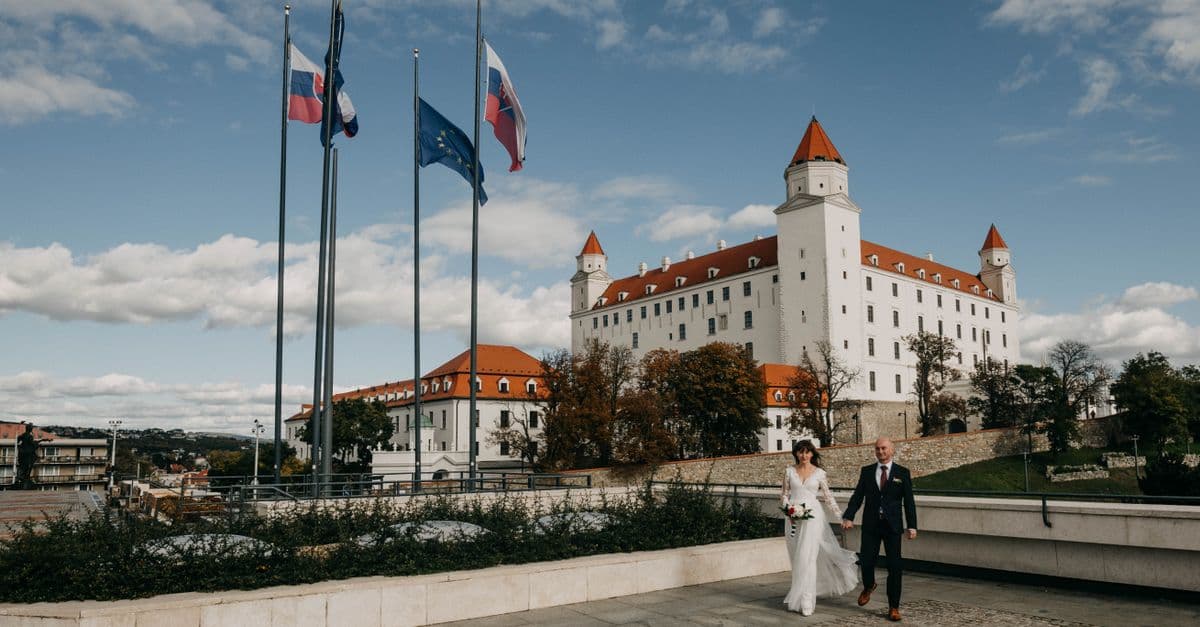 Bratislava, Slovakia
