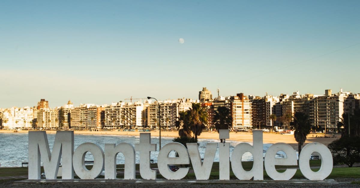 Montevideo, Uruguay