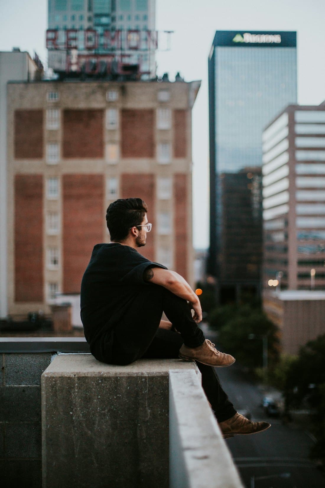 Daniel V.