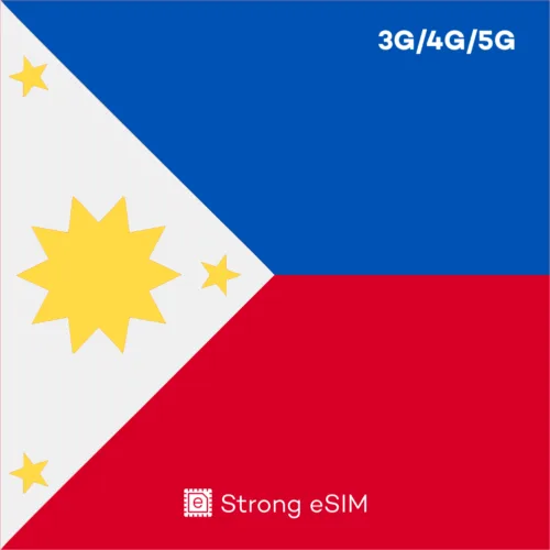 Philippines 10GB/Day