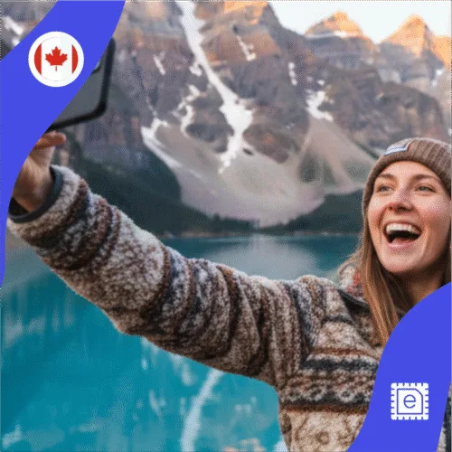 Canada eSIM