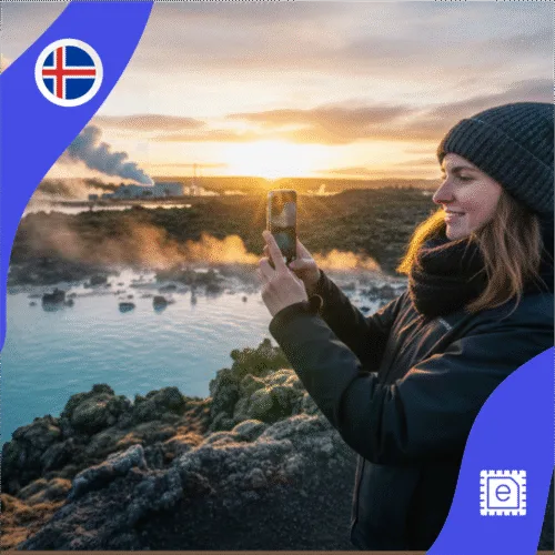 Iceland eSIM