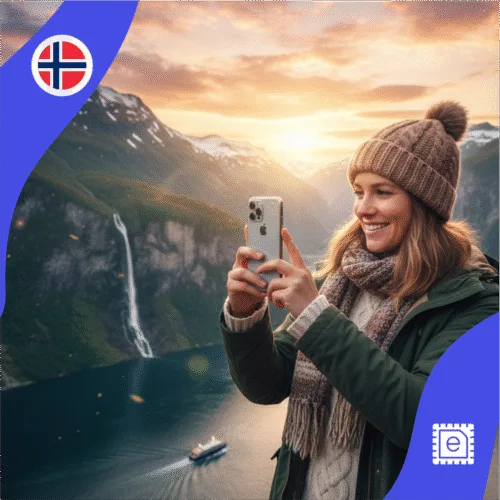 Norway eSIM