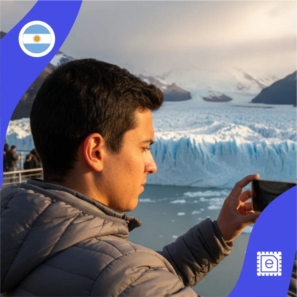 Argentina eSIM