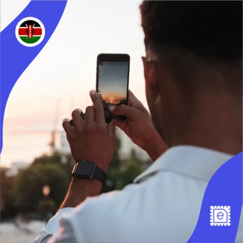 Kenya eSIM