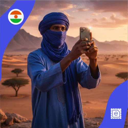 Niger eSIM