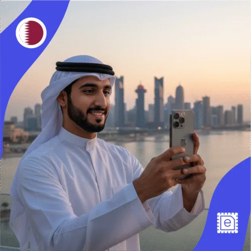 Qatar eSIM