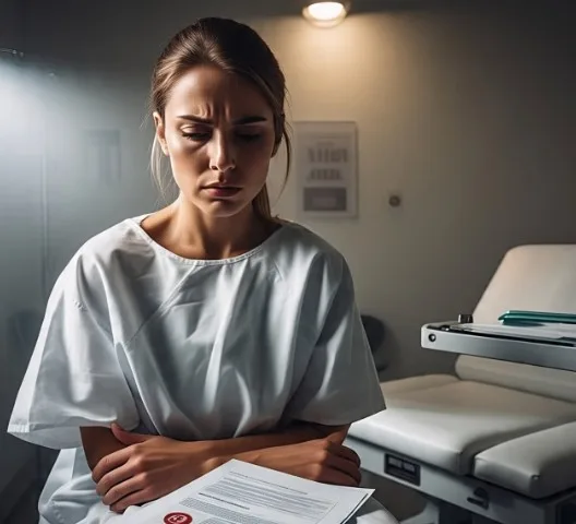 Can a Yeast Infection Cause a False Positive Herpes Test