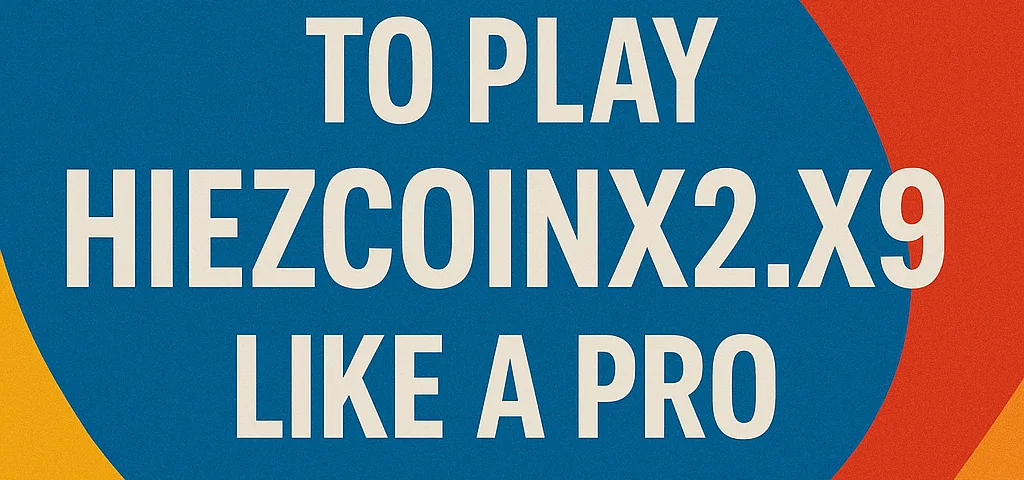play hiezcoinx2.x9