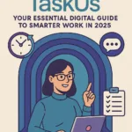 Timewarp TaskUs: Your Essential Digital Guide to Smarter Work in 2025 6 timewarp taskus