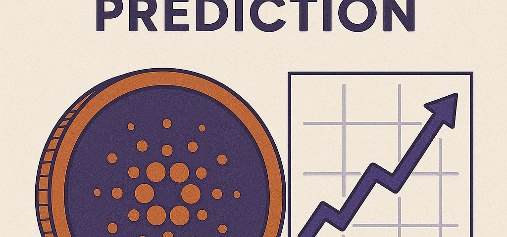The Coin Republic Cardano ADA Prediction