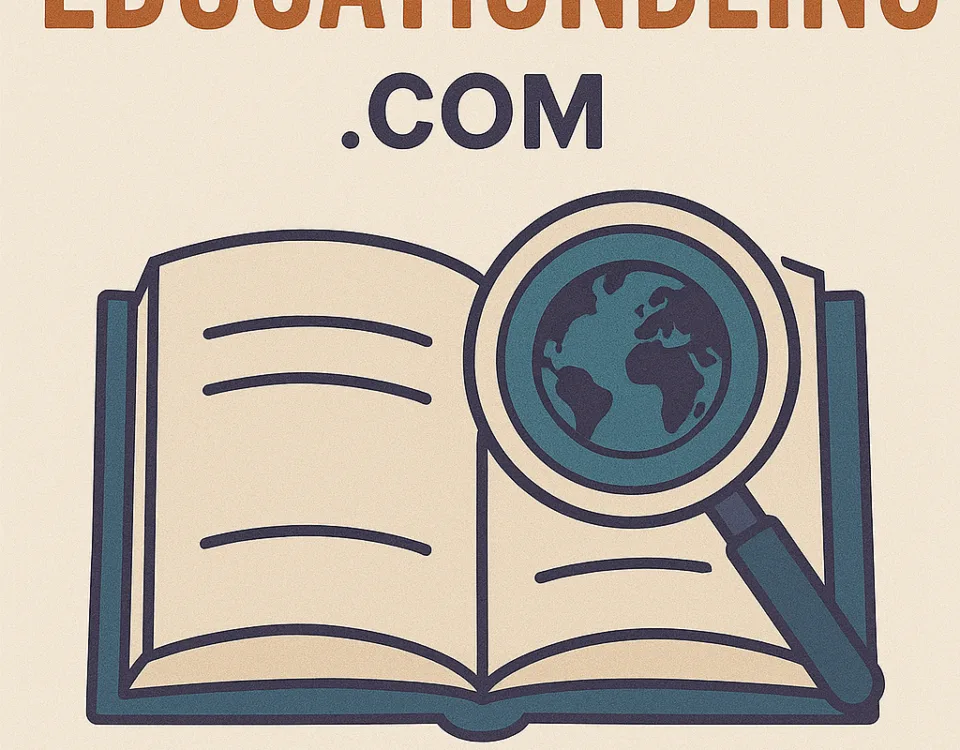 educationbeing com