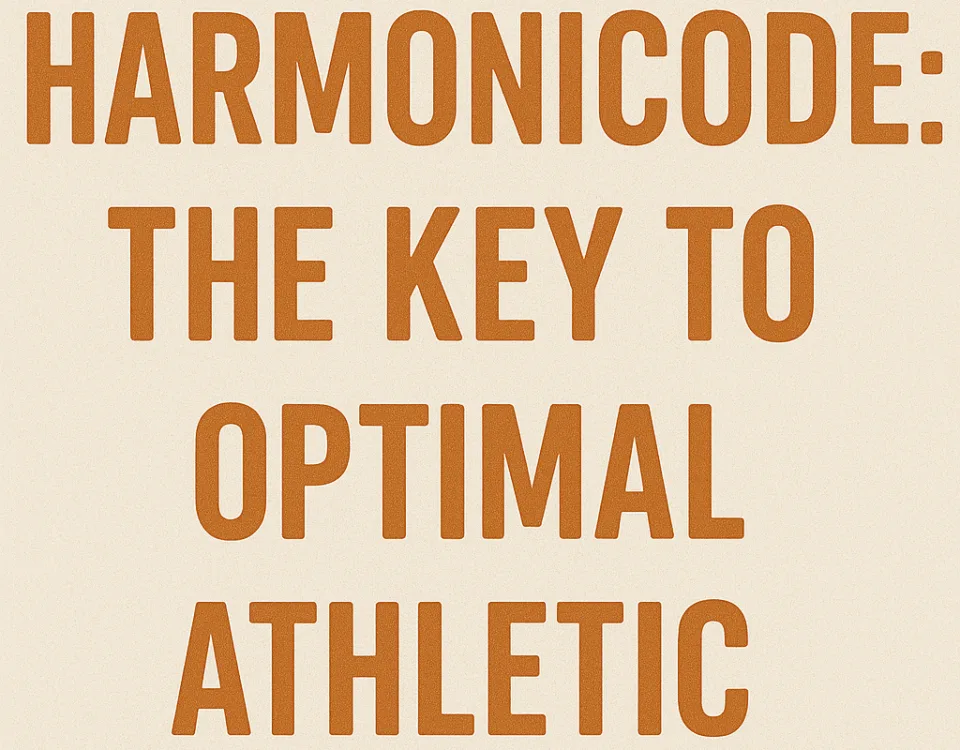 sports harmonicode