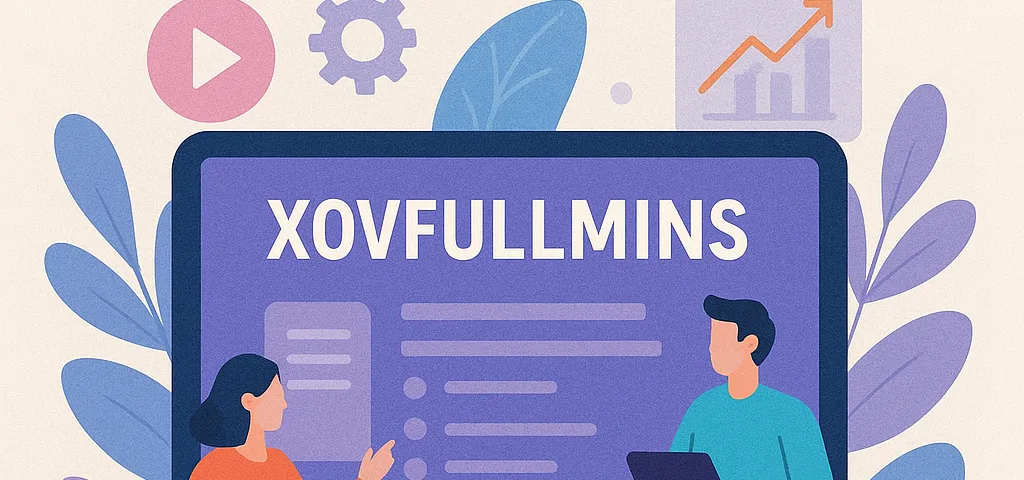 What Is Xovfullmins