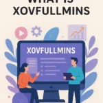 What Is Xovfullmins