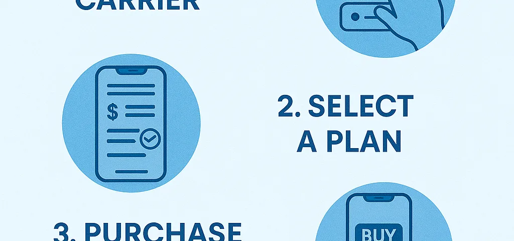how to buy esim for iphone