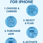 how to buy esim for iphone: A Simple Guide for Everyone 5 how to buy esim for iphone