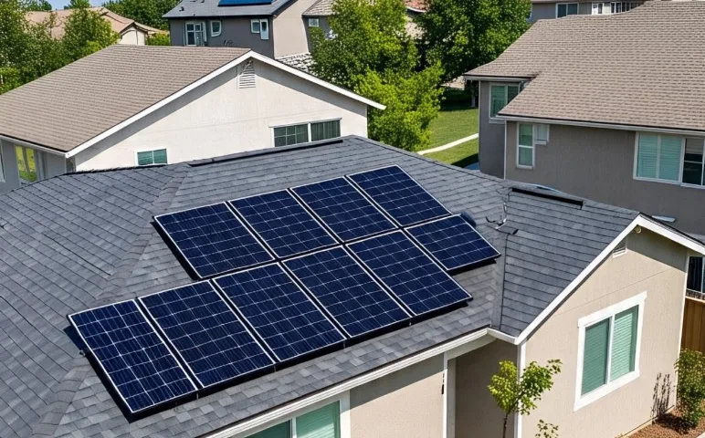 How Much Do Solar Panels Cost for a 3,000 Square Foot House