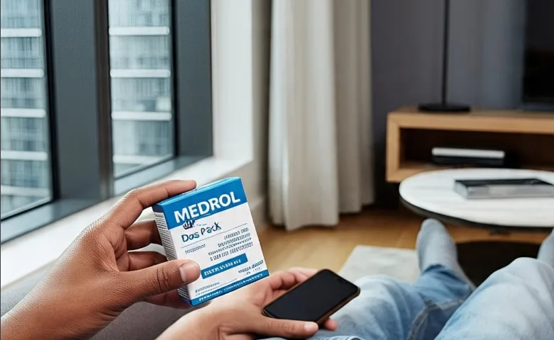 How Often Can You Take a Medrol Dose Pack for Back Pain