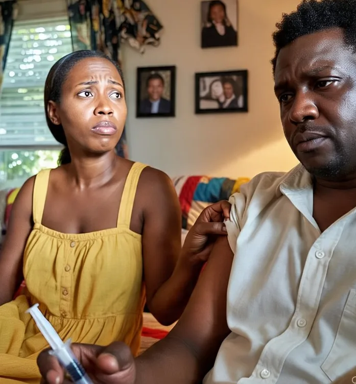 My Husband Takes Testosterone Injections Can I Still Get Pregnant