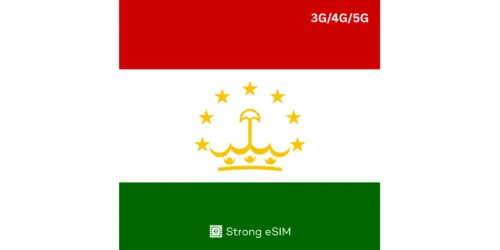 Dominican Republic 1GB/Day