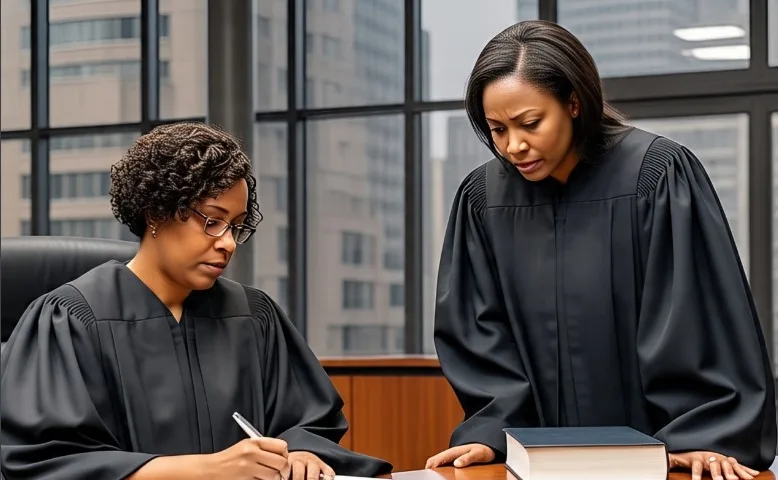 What Appellate Judges Look for When They Review a Case