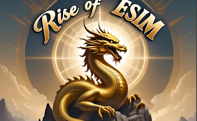 Rise of ESIM