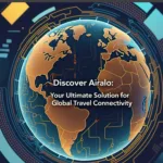 Discover Airalo