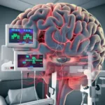 how to tell if sinus infection has spread to brain